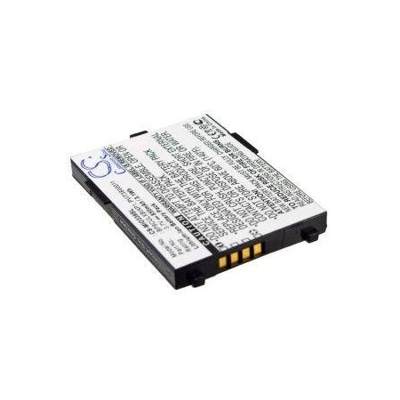 Bsc Preferred Rover P4 850mAh PDA Replacement Battery CS-MIO339SL.3
